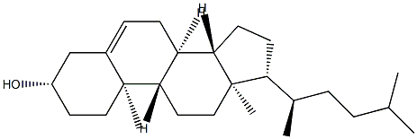 halosterol Structure