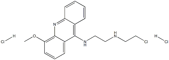ICR-410 Structure