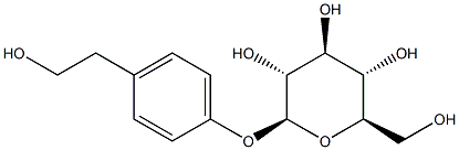 38954-02-8 结构式