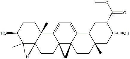 39022-00-9 Structure