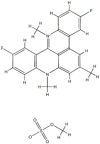 RHPS4, 390362-78-4, 结构式