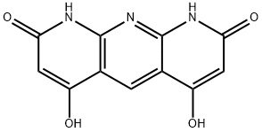 392313-85-8 2,8(1H,9H)-Anthyridinedione,4,6-dihydroxy-(9CI)