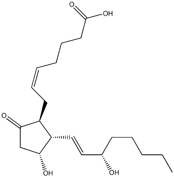 39265-67-3 8,12-epi-prostaglandin E2