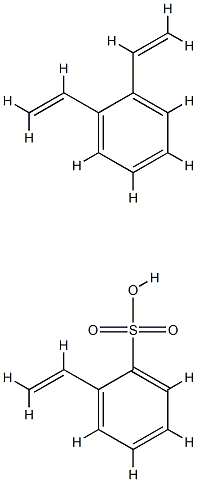 AMBERLYST® 15(H), ION EXCHANGE RESIN