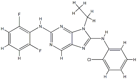 , 39450-06-1, 结构式