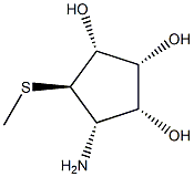 2-Propenoic acid, 2-methyl-, 2-methylpropyl ester, polymer with octadecyl 2-methyl-2-propenoate Structure