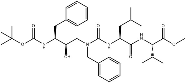 III-31-C 化学構造式