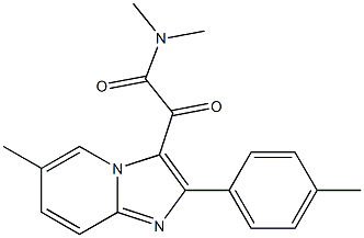 2-Keto ZolpideM