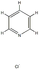 Chlorine-Pyridine Structure