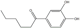 4009-78-3 1-Hexanone,1-(3,4-dihydroxyphenyl)-(9CI)