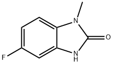 401567-11-1 2H-Benzimidazol-2-one,5-fluoro-1,3-dihydro-1-methyl-(9CI)