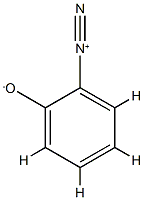 2-diazoquinone Structure