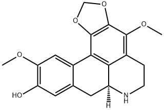 Cassyfiline Struktur