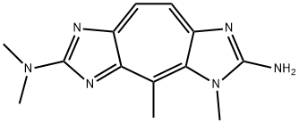 zoanthoxantin Structure
