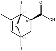 404966-11-6 7-Oxabicyclo[2.2.1]hept-5-ene-2-carboxylicacid,6-methyl-,(1R,2S,4S)-rel-(9CI)
