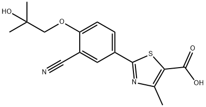 407582-47-2 Structure