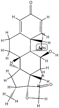 4089-36-5 结构式