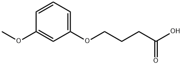 41214-27-1 3-甲氧基苯氧基丁酸