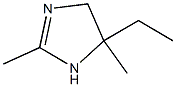 1H-Imidazole,4-ethyl-4,5-dihydro-2,4-dimethyl-(9CI)|