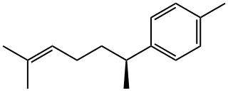 AR-CURCUMENE Structure