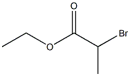 溴丙酸乙酯,41978-69-2,结构式