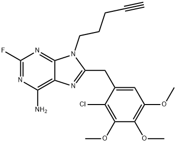 422508-46-1 PU-24FCl