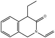 423118-91-6 3(2H)-Isoquinolinone,2-ethenyl-4-ethyl-1,4-dihydro-(9CI)
