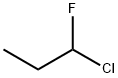 HCFC 271fb 化学構造式