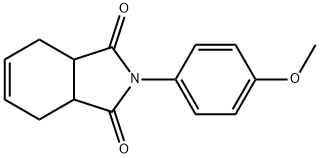 43069-60-9 Structure