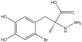 43197-33-7 结构式