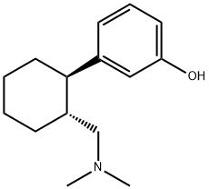 ファキセラドール 化学構造式