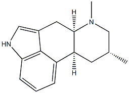 costaclavin Structure