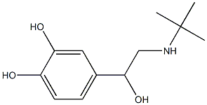 colterol Structure