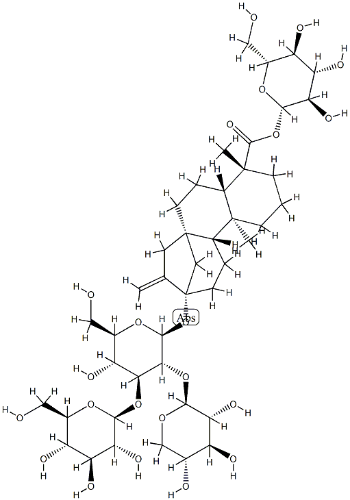 REBAUDIOSIDE F(P) price.