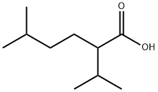4384-07-0 Structure