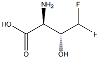 438477-05-5 L-Allothreonine,4,4-difluoro-(9CI)