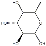 Galanginidin Structure