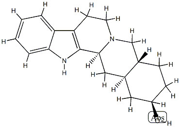 439-70-3 Structure