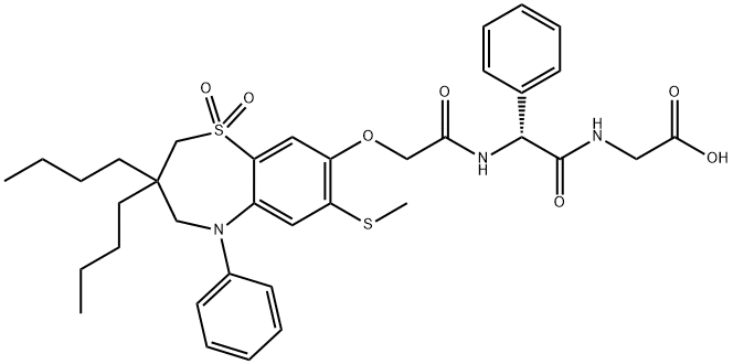 439087-18-0 结构式