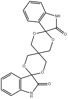 JW67 结构式