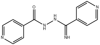 Topiroxostat Impurity 2 Structure