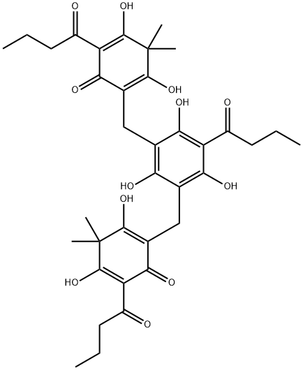 4482-83-1 Structure