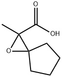 1-Oxaspiro[2.4]heptane-2-carboxylicacid,2-methyl-(9CI)|
