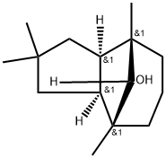 Caryophyllenolexcloveleafoil Structure