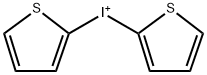 iodonium thiophene 结构式