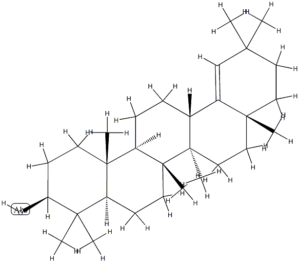 GERMANICOL Structure