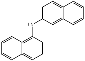 1,2'-디나프틸라민
