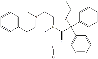 carbifene hydrochloride|carbifene hydrochloride