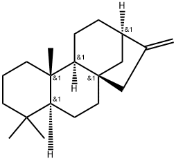フィロクラデン 化学構造式