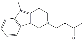 YG 19-256 Structure